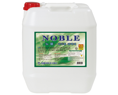 Eco14op Noble - Chất Đánh Bóng Sàn Mang Lại Độ Bóng Cao